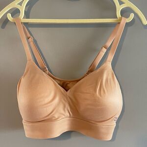 Tommy John Second Skin Triangle Bralette | Size A-C